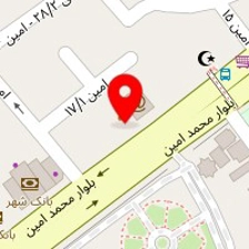 مبلمان اداری طوبی