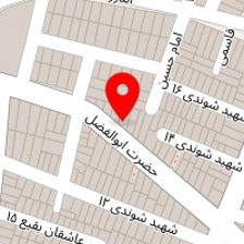 مبلمان اداری راش