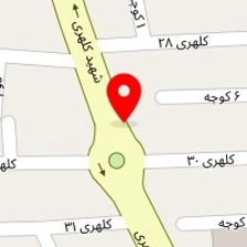 مبلمان اداری جوانمرد