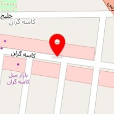 گالری تیساچوب