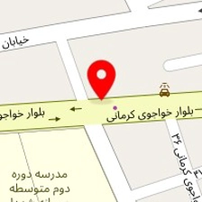 مبل رستاک