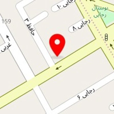 گالری مبلمان اداری پاسارگاد