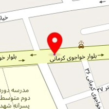 مبلمان رستاک