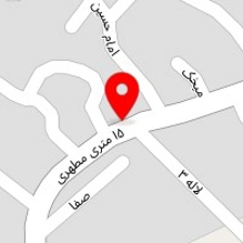 گالری مبل دیاموند