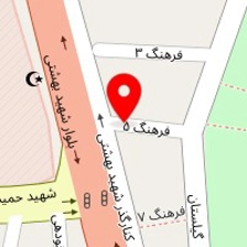 مبل آرشا