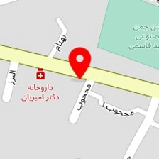 مبل سناتور