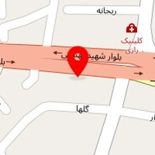 گالری مبل شهر