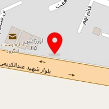 گالری مبل شهرام