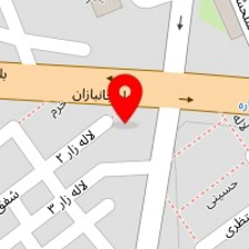 تولیدی مبل پاسارگاد