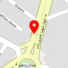 تولیدی مبل آکورن