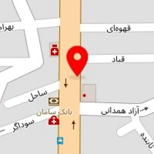 سیسمونی نی نی سالن شاپ