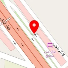 تجهیزات اداری مد آرا