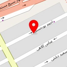 شرکت تولیدی کمدبایگانی ریلی سینا بایگان