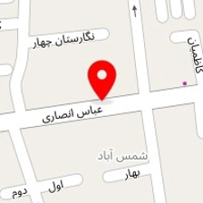 تعمیرات وخدمات مبل بهار
