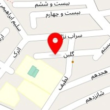 مبل طیبی