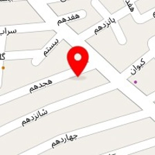 گالری مبل امیرمهدی