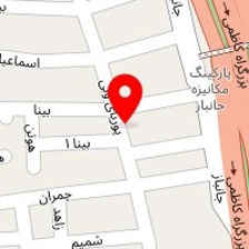 گالری مبل پاییزان