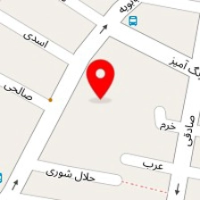 میز LCD تهران تک