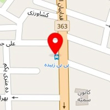 مبلمان خانعلی