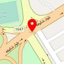 صنایع چوب کمیل