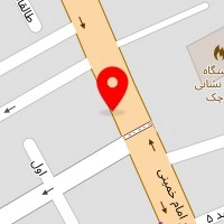 گالری مبل نرگس