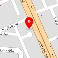 گالری مبل استیل، سرویس خواب سناتور