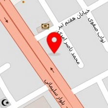 تشک فروشی رویال
