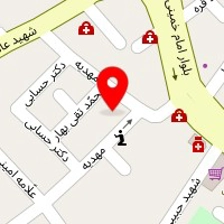 گالری مبل ایران