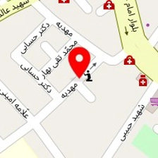 گالری مبل هگمتانه