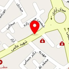 مبل میلاد