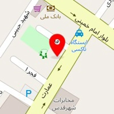 مبل باران