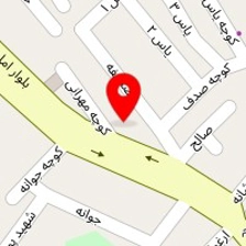 گالری مبل ستایش