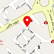 صنایع چوبی اداری و خانگی علی