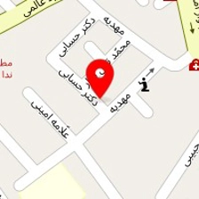 مبلمان پارسه