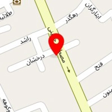 مبل کوروش