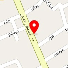 مبل شمس