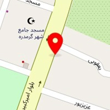 صنایع چوبی ولیعصر
