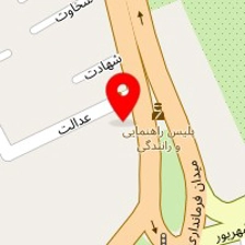 گالری مبل پرشین