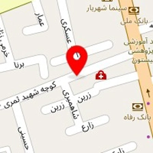 گالری مبل تقوی