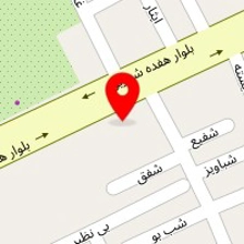 فروشگاه مبلمان چوبک شهریار