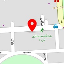 گالری مبل گلدیس