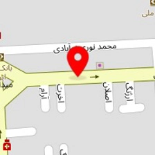 مبل حامیان