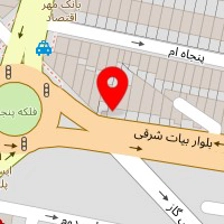 مبلمان پارسیان