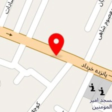 مبلمان قائم