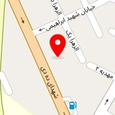 گالری مبلمان قائم
