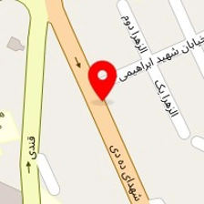 گالری چوب ایرانیان