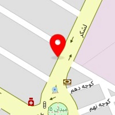 مبلمان اداری نیک فرجام
