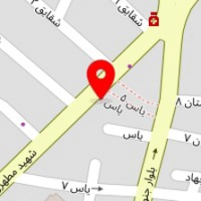 تجهیزات اداری آرایشگاهی