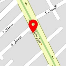 گالری مبلمان فریدونی