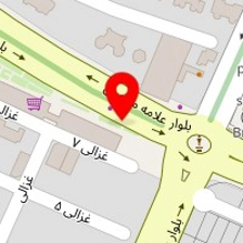 مبلمان سناتور